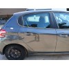 Recambio de puerta trasera derecha para peugeot 208 i (ca_, cc_) 1.4 hdi referencia OEM IAM   