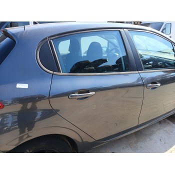 Recambio de puerta trasera derecha para peugeot 208 i (ca_, cc_) 1.4 hdi referencia OEM IAM   