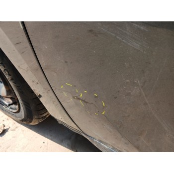 Recambio de puerta delantera izquierda para peugeot 208 i (ca_, cc_) 1.4 hdi referencia OEM IAM   