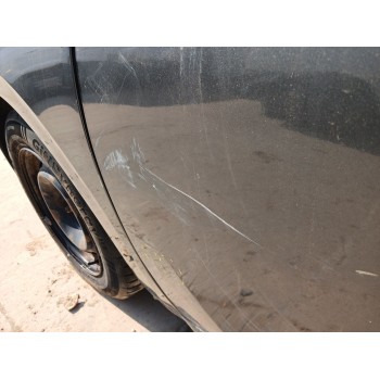 Recambio de puerta delantera izquierda para peugeot 208 i (ca_, cc_) 1.4 hdi referencia OEM IAM   