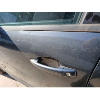 Recambio de puerta delantera izquierda para peugeot 208 i (ca_, cc_) 1.4 hdi referencia OEM IAM   