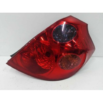 Recambio de piloto trasero derecho para kia cee´d 1.4 cat referencia OEM IAM 924021H000  