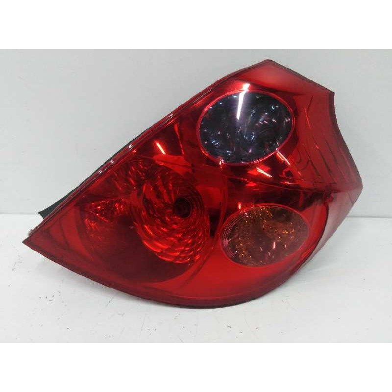 PILOTO TRASERO DERECHO