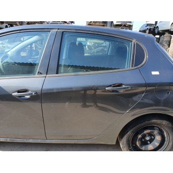 Recambio de puerta trasera izquierda para peugeot 208 i (ca_, cc_) 1.4 hdi referencia OEM IAM   