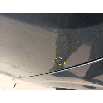 Recambio de puerta trasera izquierda para peugeot 208 i (ca_, cc_) 1.4 hdi referencia OEM IAM   