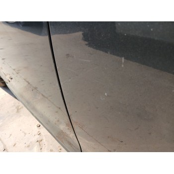 Recambio de puerta trasera izquierda para peugeot 208 i (ca_, cc_) 1.4 hdi referencia OEM IAM   