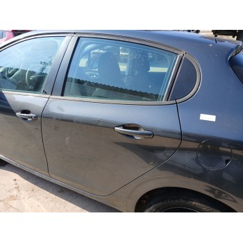 Recambio de puerta trasera izquierda para peugeot 208 i (ca_, cc_) 1.4 hdi referencia OEM IAM   