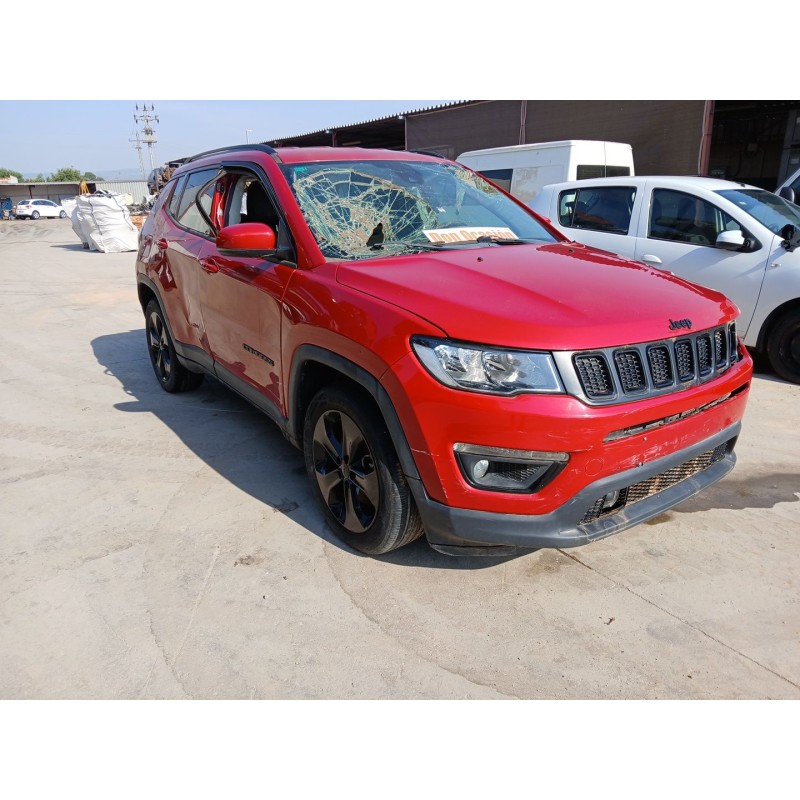 JEEP COMPASS (MP, M6, MV, M7)