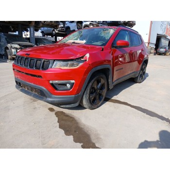 jeep compass (mp, m6, mv, m7) del año 2019