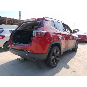 jeep compass (mp, m6, mv, m7) del año 2019