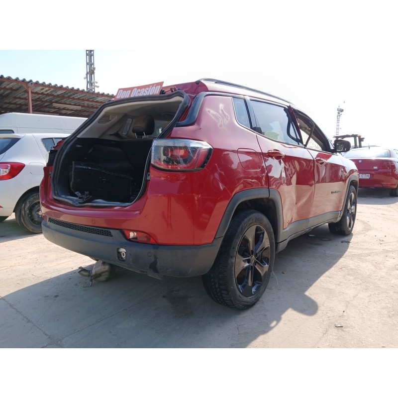 PARAGOLPES DELANTERO 5UQ11RXFAB