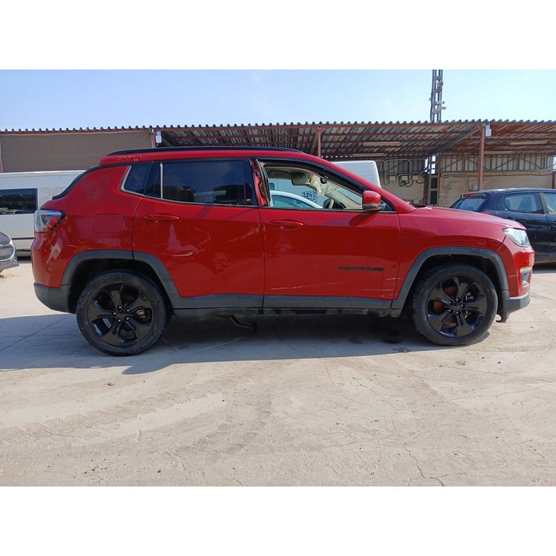 PARAGOLPES DELANTERO 5UQ11RXFAB