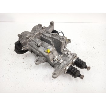 Recambio de actuador para hyundai tucson (tl, tle) 1.7 crdi referencia OEM IAM 414702D011  