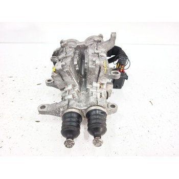 Recambio de actuador para hyundai tucson (tl, tle) 1.7 crdi referencia OEM IAM 414702D011  