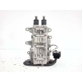 Recambio de actuador para hyundai tucson (tl, tle) 1.7 crdi referencia OEM IAM 414702D011  