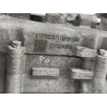 Recambio de actuador para hyundai tucson (tl, tle) 1.7 crdi referencia OEM IAM 414702D011  