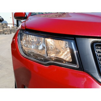 Recambio de faro derecho para jeep compass (mp, m6, mv, m7) 1.6 crd referencia OEM IAM   