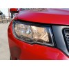 Recambio de faro derecho para jeep compass (mp, m6, mv, m7) 1.6 crd referencia OEM IAM   