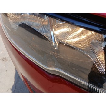 Recambio de faro derecho para jeep compass (mp, m6, mv, m7) 1.6 crd referencia OEM IAM   
