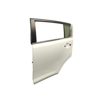 Recambio de puerta trasera izquierda para kia sportage iv (ql, qle) 1.7 crdi referencia OEM IAM 770033W000 OBSERVAR FOTOS 
