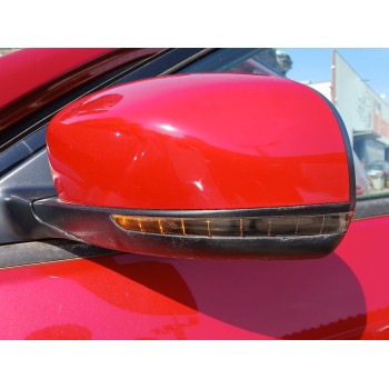 RETROVISOR IZQUIERDO 