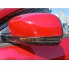 Recambio de retrovisor izquierdo para jeep compass (mp, m6, mv, m7) 1.6 crd referencia OEM IAM   