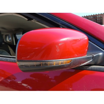 Recambio de retrovisor derecho para jeep compass (mp, m6, mv, m7) 1.6 crd referencia OEM IAM   