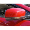 Recambio de retrovisor derecho para jeep compass (mp, m6, mv, m7) 1.6 crd referencia OEM IAM   