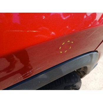 Recambio de aleta delantera derecha para jeep compass (mp, m6, mv, m7) 1.6 crd referencia OEM IAM   