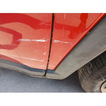 Recambio de aleta delantera derecha para jeep compass (mp, m6, mv, m7) 1.6 crd referencia OEM IAM   
