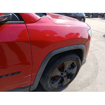 Recambio de aleta delantera derecha para jeep compass (mp, m6, mv, m7) 1.6 crd referencia OEM IAM   