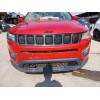 Recambio de paragolpes delantero para jeep compass (mp, m6, mv, m7) 1.6 crd referencia OEM IAM   