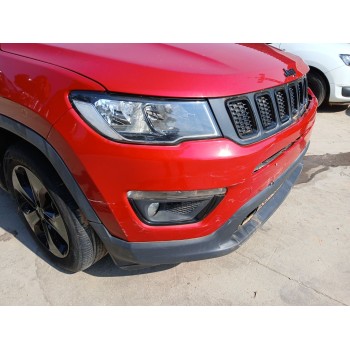 Recambio de paragolpes delantero para jeep compass (mp, m6, mv, m7) 1.6 crd referencia OEM IAM   