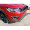 Recambio de paragolpes delantero para jeep compass (mp, m6, mv, m7) 1.6 crd referencia OEM IAM   
