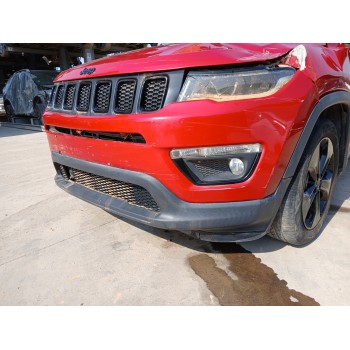 Recambio de paragolpes delantero para jeep compass (mp, m6, mv, m7) 1.6 crd referencia OEM IAM   