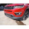 Recambio de paragolpes delantero para jeep compass (mp, m6, mv, m7) 1.6 crd referencia OEM IAM   