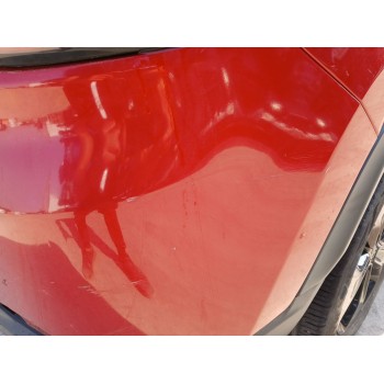 Recambio de paragolpes trasero para jeep compass (mp, m6, mv, m7) 1.6 crd referencia OEM IAM   