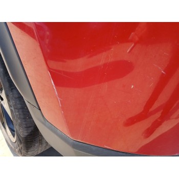 Recambio de paragolpes trasero para jeep compass (mp, m6, mv, m7) 1.6 crd referencia OEM IAM   