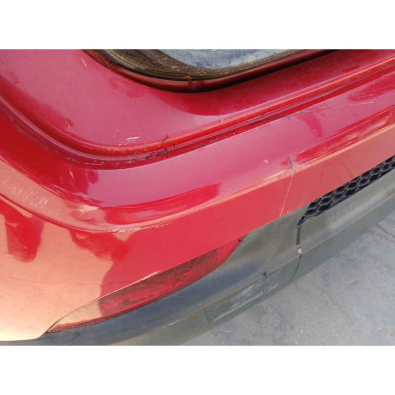 PARAGOLPES TRASERO 68426093AA