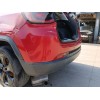 Recambio de paragolpes trasero para jeep compass (mp, m6, mv, m7) 1.6 crd referencia OEM IAM   