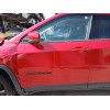 Recambio de puerta delantera izquierda para jeep compass (mp, m6, mv, m7) 1.6 crd referencia OEM IAM   