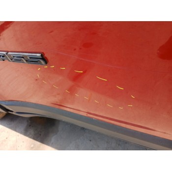 Recambio de puerta delantera izquierda para jeep compass (mp, m6, mv, m7) 1.6 crd referencia OEM IAM   