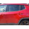 Recambio de puerta trasera izquierda para jeep compass (mp, m6, mv, m7) 1.6 crd referencia OEM IAM   