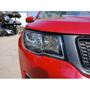 Recambio de faro derecho para jeep compass (mp, m6, mv, m7) 1.6 crd referencia OEM IAM   
