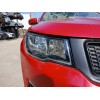 Recambio de faro derecho para jeep compass (mp, m6, mv, m7) 1.6 crd referencia OEM IAM   
