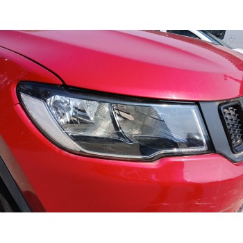 Recambio de faro derecho para jeep compass (mp, m6, mv, m7) 1.6 crd referencia OEM IAM   