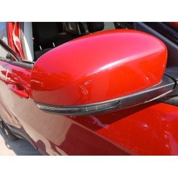 Recambio de retrovisor derecho para jeep compass (mp, m6, mv, m7) 1.6 crd referencia OEM IAM   