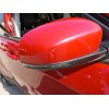 Recambio de retrovisor derecho para jeep compass (mp, m6, mv, m7) 1.6 crd referencia OEM IAM   
