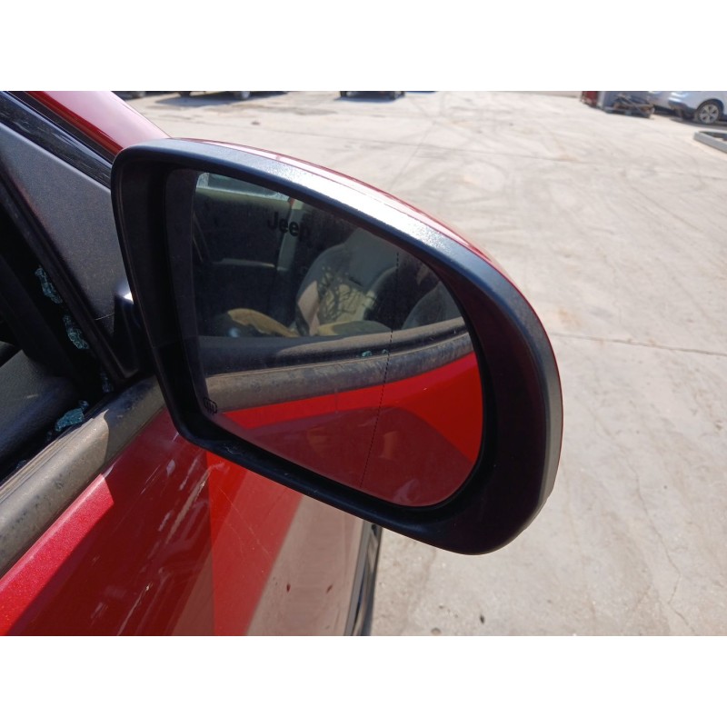RETROVISOR DERECHO