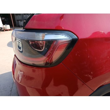 Recambio de piloto trasero derecho para jeep compass (mp, m6, mv, m7) 1.6 crd referencia OEM IAM   